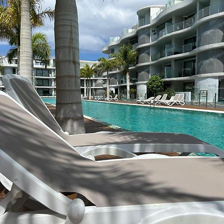 Ville Las Olas Palm-mar Luaran gambar