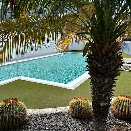 Ville Las Olas Palm-mar Luaran gambar